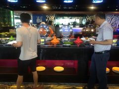 -泰谷酒店·太古码头闽菜自助餐厅