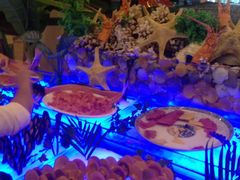 -世纪金源大饭店海鲜自助餐厅(迎宾路店)