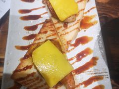 -小川洋风料理(街道口店)