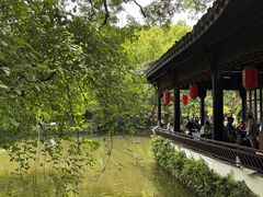 -绮园景区