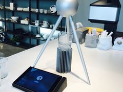 -dotcom coffee古点咖啡(致真大厦店)