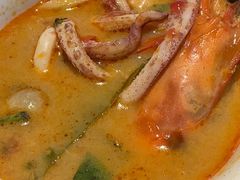 -BetterThai 泰加(苏州中心店)