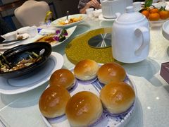 -港湾宴会厅(京基百纳店)