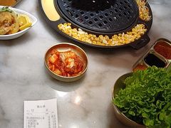 -韩宫宴和牛烤肉(合肥滨湖银泰城店)