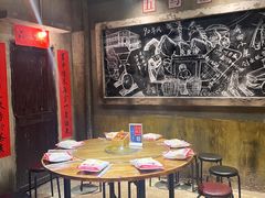 -五马集·海鲜·温州大牌档(黑金冠五马街十字路口店)