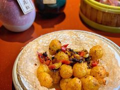 -花笙记打边炉·煲仔饭(五大道店)