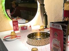 -天山醉美辣子鸡(文艺路店)
