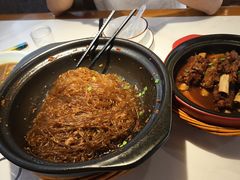 -春天里餐厅(西田城店)