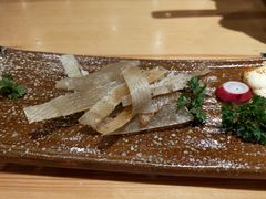 俄罗斯鳐鱼翅-菊上尊品料理(蚌埠银泰店)