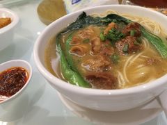-国龙大酒店-中餐厅