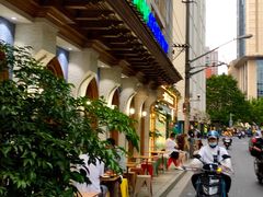 -新疆伊宁远征餐厅