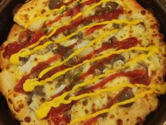 -必胜客(远大路店)