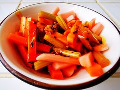 洗澡泡菜-成都味道(望江西路店)