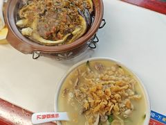 -71号豆汤饭·成都小馆(红牌楼店)