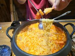 -恩你小木屋·烤肉韩式料理(嘉兴秀洲店)