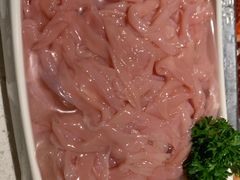 -海底捞火锅(长沙华创国际广场店)