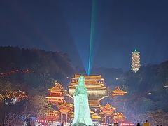 -南沙天后宫景区