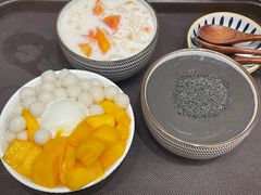 -小团圆糖水铺(襄阳南路店)