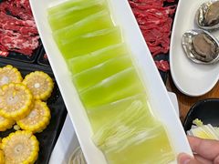 -八宝牛潮汕鲜牛肉火锅(净月店)