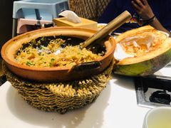 -东椰·海南椰子鸡火锅(朝阳门店)