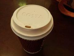 -COSTA COFFEE(新奥购物中心店)