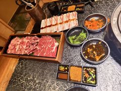 -九田家黑牛烤肉料理(太阳城店)