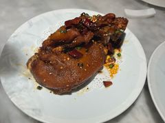 -雀蓝川菜(奥体广场店)