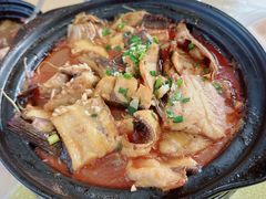 -老东阳·外婆菜(横店店)