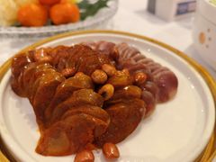 眉州东坡香肠-眉州东坡(通州店)