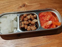 -TAIFORKS 大福食堂·山葵烤肉料理·拌饭(宝安店)
