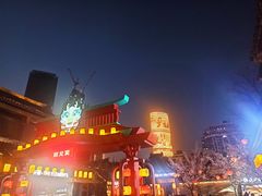 -回龙窝历史文化街区