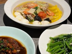 -小绍兴家宴·百年绍兴菜(鲁迅路店)