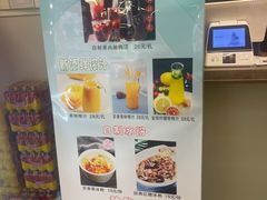-丽华餐厅·天津菜(艳阳路店)