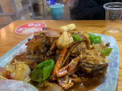 -大学城夜市大排档(凤栖路店)