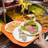 宽城子 牛蛙 自助火锅留宽城子美蛙自助火