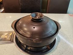 -烹然四季椰子鸡火锅(团结湖总店)