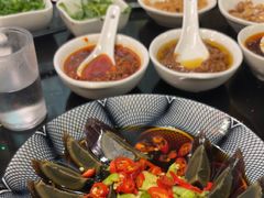 -丫丫汤膳打边炉(宏府408坊店)