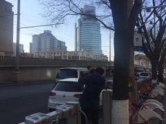 -北京广安门维景国际大酒店