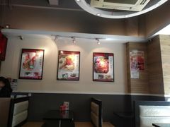 大堂-滋味满屋美食坊(上海街店)