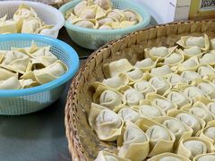 -阿麟馄饨(延长路店)