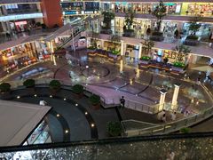 -浦江城市生活广场(江月路店)