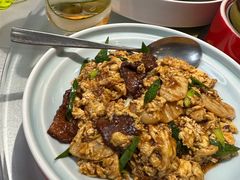 -味+新京宴·烤鸭·北京菜(创意谷店)