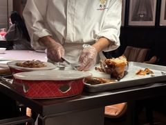 -秀儿四九城·新京菜(亚运村鸟巢店)