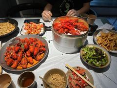 -巴厘龙虾·榜首油焖大虾(洞庭·艺术洋房店)