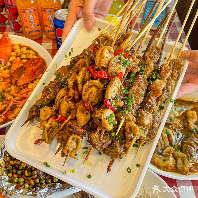 宁波周边游 | 北仑赶海踩沙吃海鲜🐟