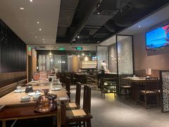 -捞王锅物料理(四川北路店)
