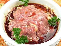 -百年神厨·地道川菜(清江西路店)