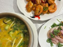 -顺德佬酒楼(粤海店)