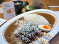 -CURRY YA 熟成咖哩專門店(深圳湾万象城店)
