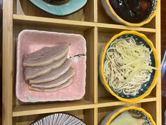 -奇芳阁·百年清真南京菜(夫子庙店)